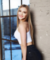 profile of Russian mail order brides Liliya