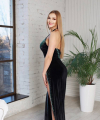 profile of Russian mail order brides Liliya