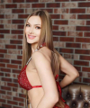 profile of Russian mail order brides Liliya