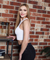 profile of Russian mail order brides Liliya