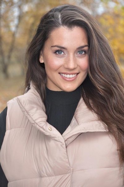 Anna 32 years old Ukraine Cherkasy, Russian bride profile, meetbrides.online