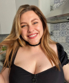 profile of Russian mail order brides Alena