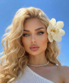 profile of Russian mail order brides Kallitropia
