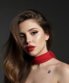 profile of Russian mail order brides Alena