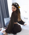 profile of Russian mail order brides Alena