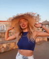 profile of Russian mail order brides Yana