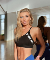 profile of Russian mail order brides Yana