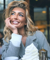profile of Russian mail order brides Yana