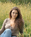 profile of Russian mail order brides Anna