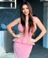 profile of Russian mail order brides Olga