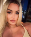 profile of Russian mail order brides Elena