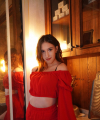 profile of Russian mail order brides Inna