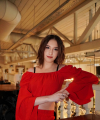 profile of Russian mail order brides Inna