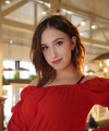 profile of Russian mail order brides Inna