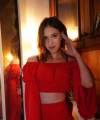profile of Russian mail order brides Inna