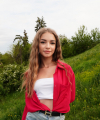profile of Russian mail order brides Ilona
