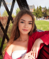 profile of Russian mail order brides Ilona
