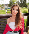 profile of Russian mail order brides Ilona
