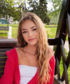 profile of Russian mail order brides Ilona