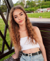 profile of Russian mail order brides Ilona