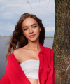 profile of Russian mail order brides Ilona