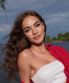 profile of Russian mail order brides Ilona