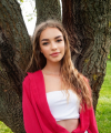 profile of Russian mail order brides Ilona