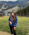 profile of Russian mail order brides Valeriya