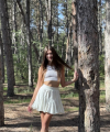 profile of Russian mail order brides Valeriya