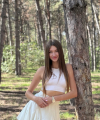 profile of Russian mail order brides Valeriya