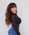 profile of Russian mail order brides Nadezhda