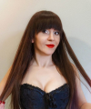 profile of Russian mail order brides Nadezhda