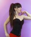 profile of Russian mail order brides Nadezhda