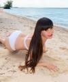profile of Russian mail order brides Nadezhda