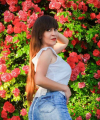 profile of Russian mail order brides Nadezhda