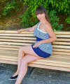 profile of Russian mail order brides Nadezhda