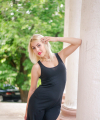 profile of Russian mail order brides Ksenia