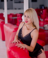 profile of Russian mail order brides Ksenia