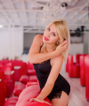 profile of Russian mail order brides Ksenia