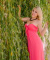 profile of Russian mail order brides Ksenia