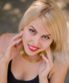 profile of Russian mail order brides Ksenia