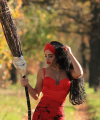 profile of Russian mail order brides Elena