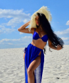 profile of Russian mail order brides Elena