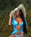 profile of Russian mail order brides Elena