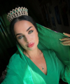 profile of Russian mail order brides Elena