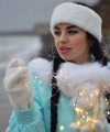 profile of Russian mail order brides Elena