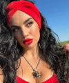 profile of Russian mail order brides Elena