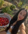 profile of Russian mail order brides Elena