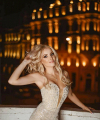profile of Russian mail order brides Anna