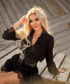 profile of Russian mail order brides Anna